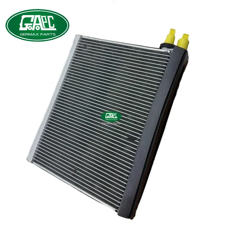 LR093043 T2H8148 GX7319850AA AC Evaporator Core For 2017 F-PACE 2016 XE 2015 XF 2016 I-PACE 2018 GL3169 GJ0871
LR093043 T2H8148 GX7319850AA AC Evaporator Core For 2017 F-PACE 2016 XE 2015 XF 2016 I-PACE 2018 GL3169 GJ0871