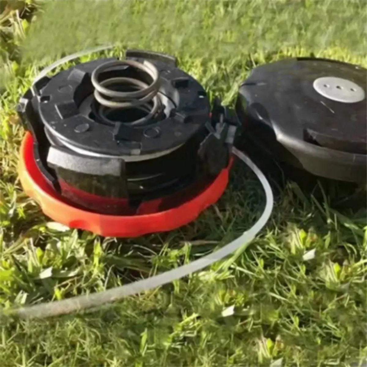 A78I Universal Grass Trimmer Speed Line Strimmer Heads Brush Cutter Cutting Wire Lawn Mower Spare Parts
A78I Universal Grass Trimmer Speed Line Strimmer Heads Brush Cutter Cutting Wire Lawn Mower Spare Parts