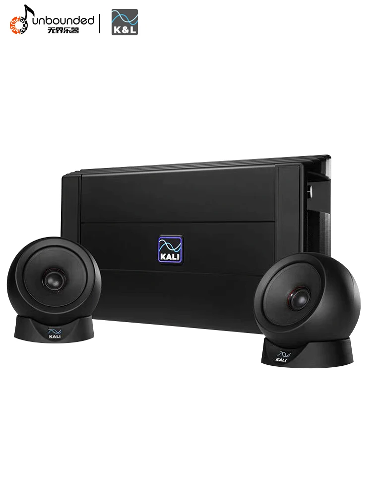 New K&L/KALI IN-UNF Desktop Studio Multimedia Game Music Mixing Monitoring Speaker
New K&L/KALI IN-UNF Desktop Studio Multimedia Game Music Mixing Monitoring Speaker