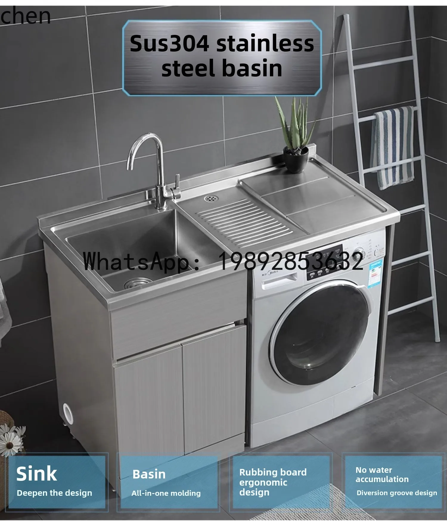 stainless steel washing machine cabinet integrated sink washing machine significant other bathroom cabinet combination
stainless steel washing machine cabinet integrated sink washing machine significant other bathroom cabinet combination
