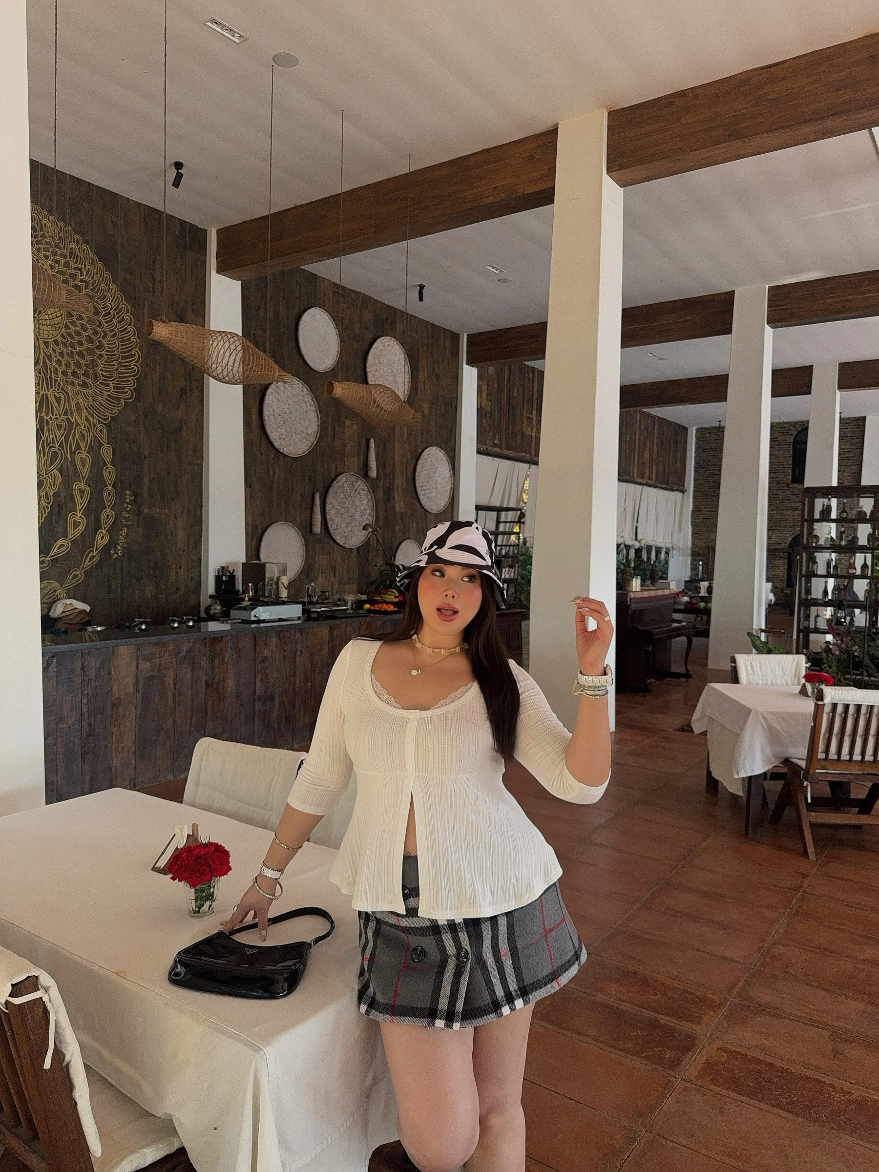 Boolibyoo Early Spring Cry Large Size Korean Sle Pure Desire U-Ne Splice Fake Two-Piece Knitted Long Sve Top
Boolibyoo Early Spring Cry Large Size Korean Sle Pure Desire U-Ne Splice Fake Two-Piece Knitted Long Sve Top