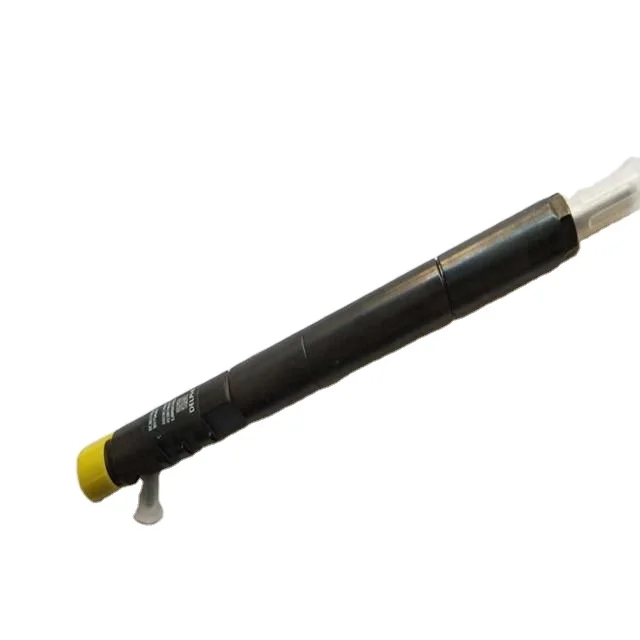 Fuel Injector EJBR02901D EJBR03701D 33801-4X800 for HJ3, CRDi, Euro 3 Engine
Fuel Injector EJBR02901D EJBR03701D 33801-4X800 for HJ3, CRDi, Euro 3 Engine