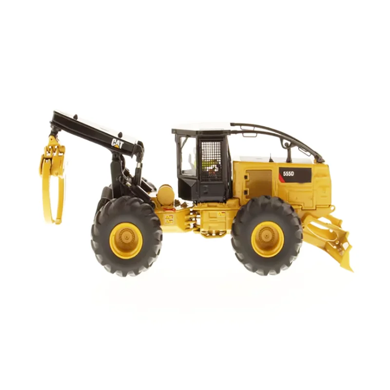 Diecast 1:50 Scale Alloy 555D Wheeled Skidder Engineering Vehicle Model Simulation Toy Collection Gift Static Ornament 85932
Diecast 1:50 Scale Alloy 555D Wheeled Skidder Engineering Vehicle Model Simulation Toy Collection Gift Static Ornament 85932