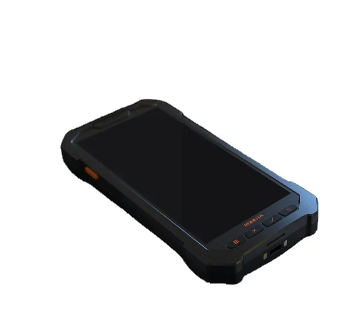 Портативный POS-экран с сенсорным экраном 2025/5 дюймов и памятью 3 + 32 ГБ, сканер Android POS-машина, защита IP65 
Портативный POS-экран с сенсорным экраном 2025/5 дюймов и памятью 3 + 32 ГБ, сканер Android POS-машина, защита IP65