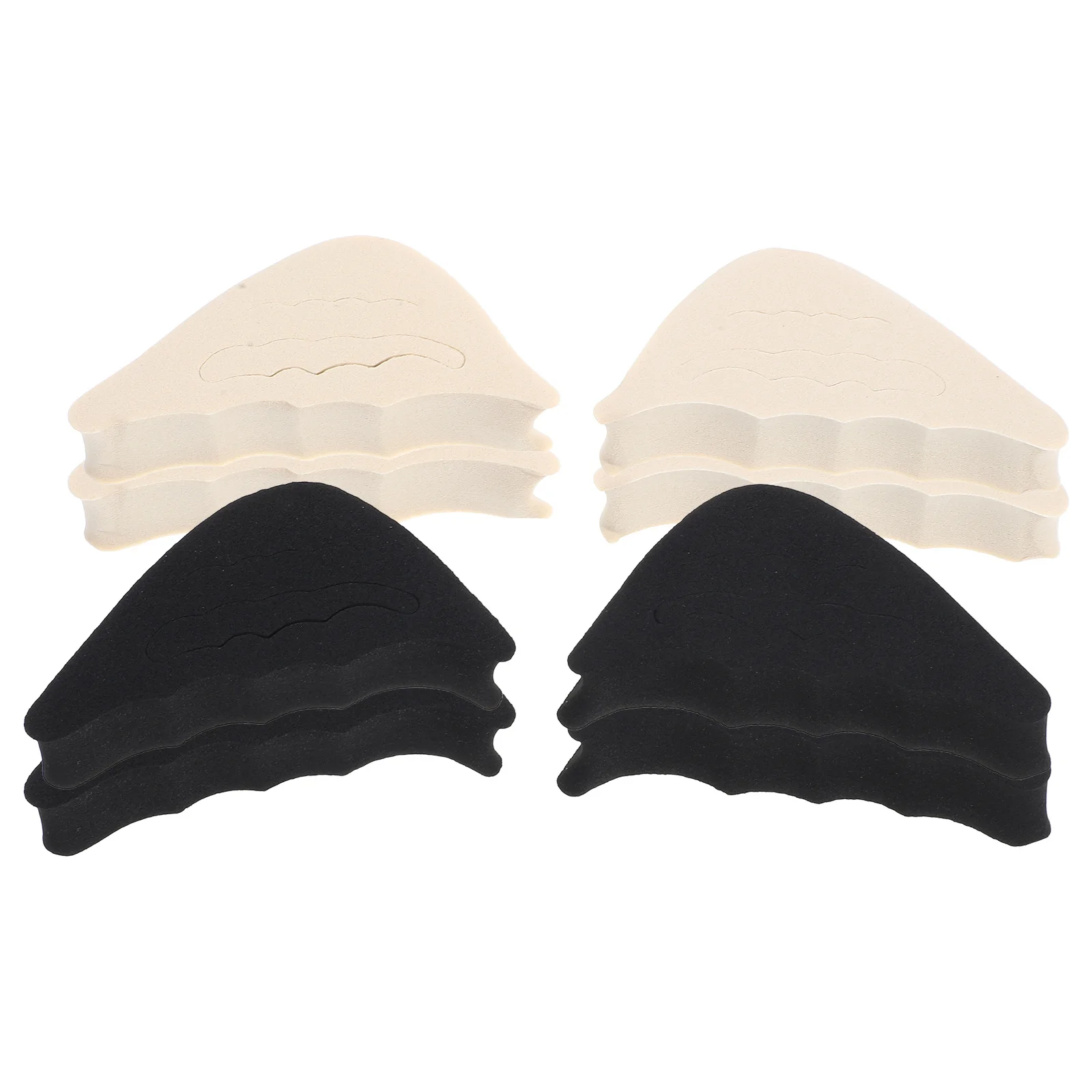Inserts for Shoes That Are Too Pairs Women Heel Fillers Shoe Size Reducer Pads Comfortable Insoles Shoe Accessories
Inserts for Shoes That Are Too Pairs Women Heel Fillers Shoe Size Reducer Pads Comfortable Insoles Shoe Accessories