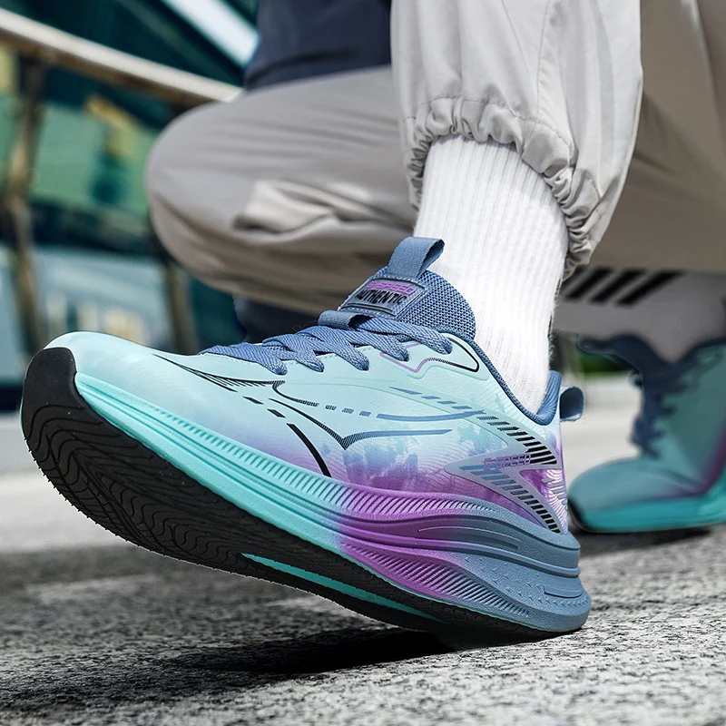 2025 new hot sale high quality running shoes sports shoes sports shoes professional afraid of running shoes very good
2025 new hot sale high quality running shoes sports shoes sports shoes professional afraid of running shoes very good
