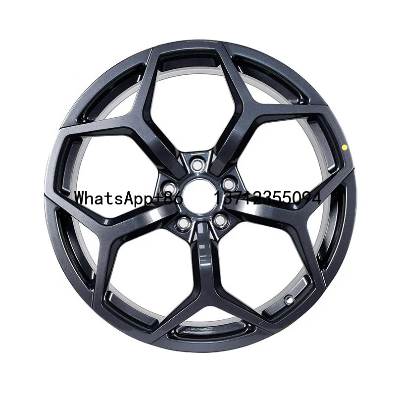 Tang EV Tang DM-i Tang DM-p forged aluminum alloy wheel_20 inch 21 inch wheel BYD
Tang EV Tang DM-i Tang DM-p forged aluminum alloy wheel_20 inch 21 inch wheel BYD