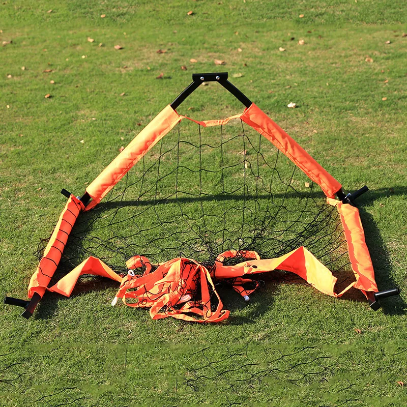 Naili 3-person 4-person simple football door removable portable household children's indoor and outdoor football door gantry
Naili 3-person 4-person simple football door removable portable household children's indoor and outdoor football door gantry