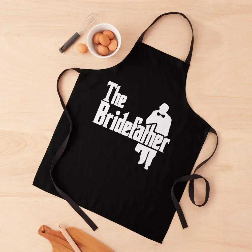 The Bridefather Apron Kitchen Kawaii Accessories kitchen woman men professional hairdressing Apron
The Bridefather Apron Kitchen Kawaii Accessories kitchen woman men professional hairdressing Apron