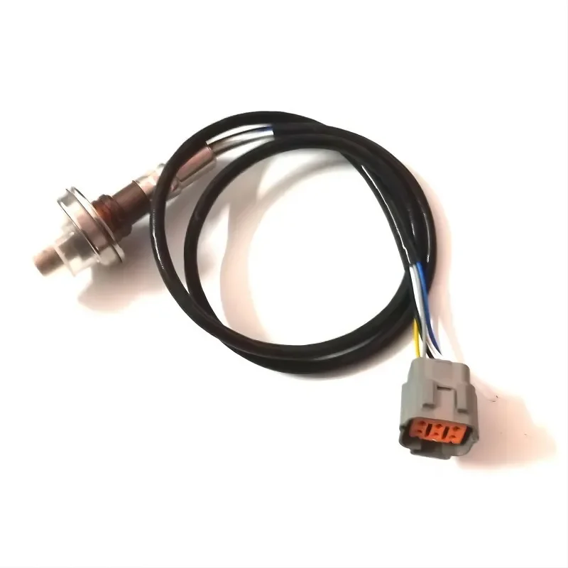 Oxygen Sensor for Mazda L3AM-18-8G1B L3AM-18-8G1 L3AM-18-8G1A
Oxygen Sensor for Mazda L3AM-18-8G1B L3AM-18-8G1 L3AM-18-8G1A