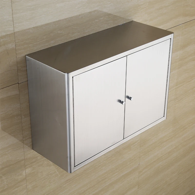  Шкаф для ванной из нержавеющей стали, многоуровневое кухонное хранилище, компактный органайзер, сверхпрочный стеллаж для гаража
Шкаф для ванной из нержавеющей стали, многоуровневое кухонное хранилище, компактный органайзер, сверхпрочный стеллаж для гаража