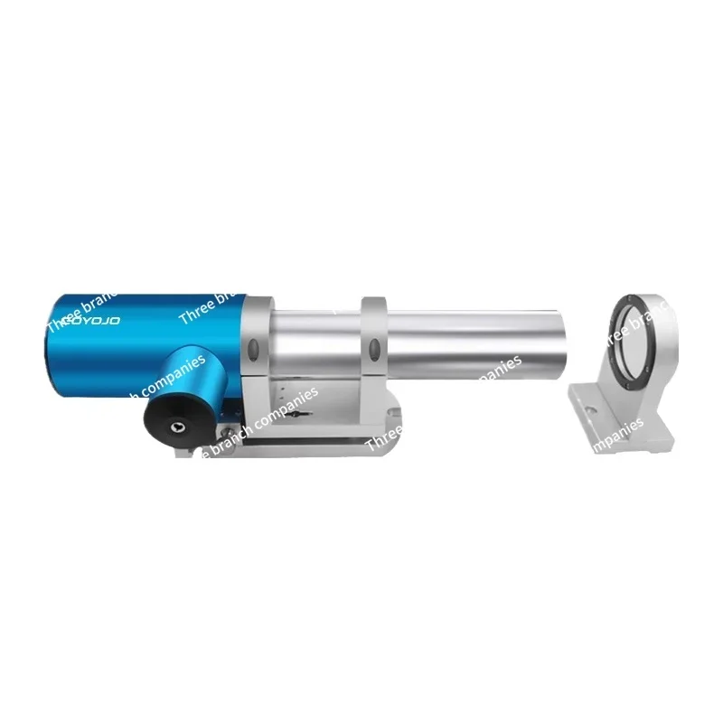Photoelectric Autocollimator 10M Guide Rail Straightness Parallel Vertical Flatness Angle High Precision Autocollimator
Photoelectric Autocollimator 10M Guide Rail Straightness Parallel Vertical Flatness Angle High Precision Autocollimator