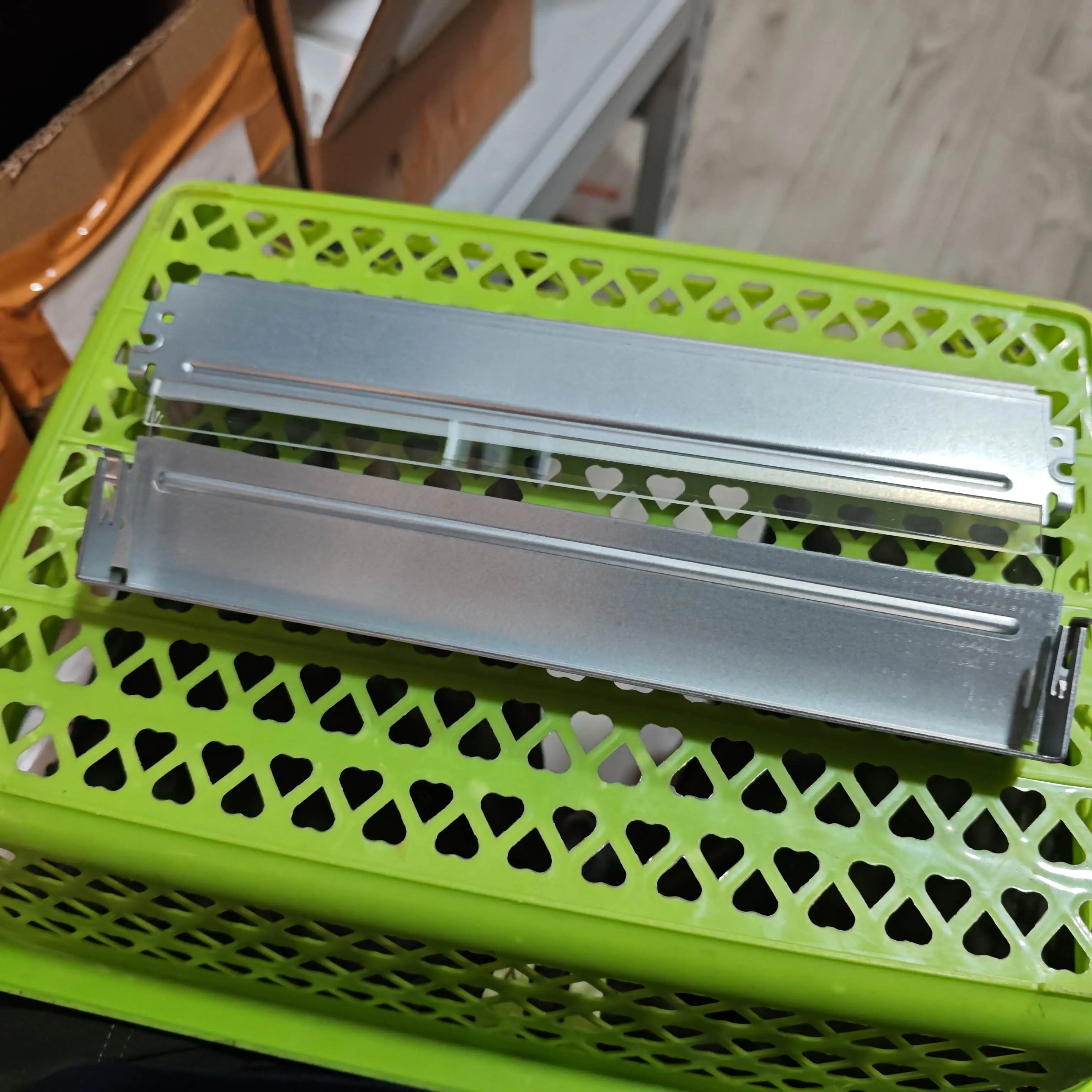 Совместимое лезвие для чистки барабана WB для Lexmark MS710 MS711 MS810 MS811 MS812 MX710 MX711 MX810 MX811 MX812
Совместимое лезвие для чистки барабана WB для Lexmark MS710 MS711 MS810 MS811 MS812 MX710 MX711 MX810 MX811 MX812