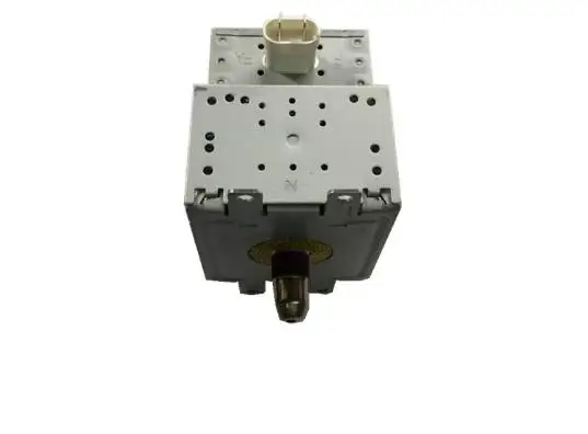 Wind-Cooled Magnetron OM75P(31)ESGN Industrial Microwave Magnetron Generator, Original New Imported
Wind-Cooled Magnetron OM75P(31)ESGN Industrial Microwave Magnetron Generator, Original New Imported