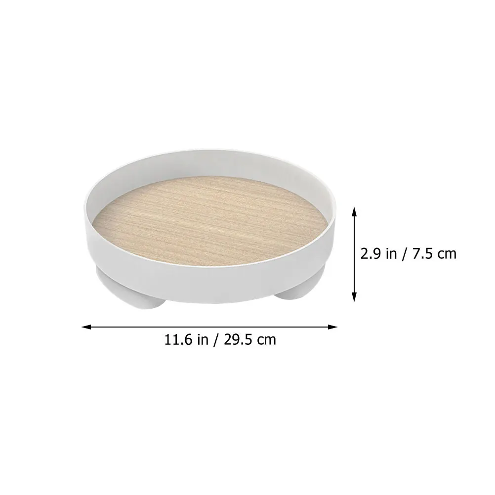 1pc Nordic Tray Multipurpose Storage For Snacks Fruits Candy Jewelry Cosmetics Desktop Organizer Decorative Serving Plate Home
1pc Nordic Tray Multipurpose Storage For Snacks Fruits Candy Jewelry Cosmetics Desktop Organizer Decorative Serving Plate Home