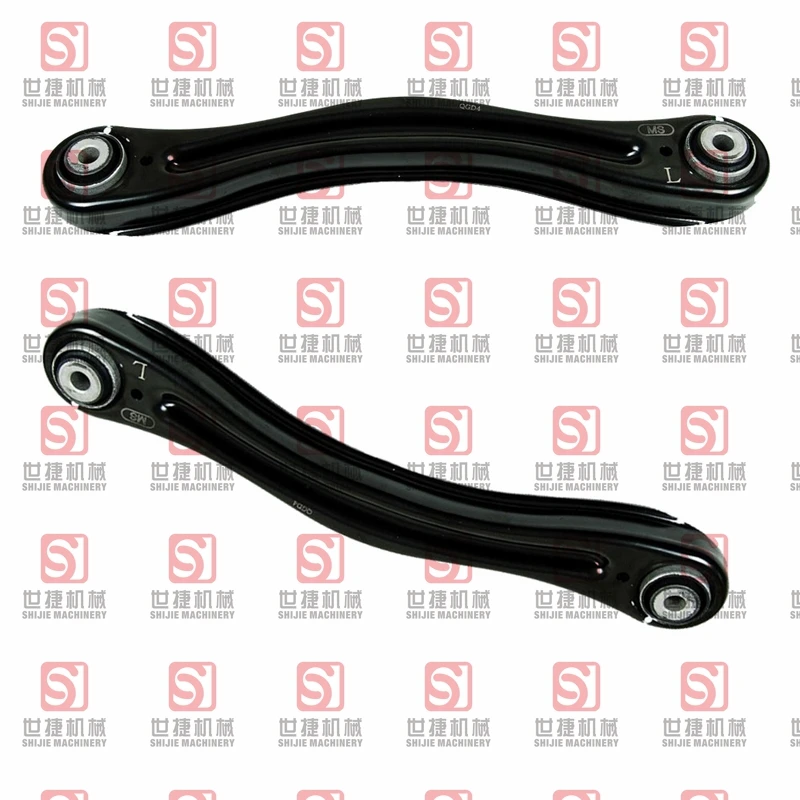2 Pcs Rear L&R Upper Control Arms For MERCEDES-BENZ X164 W164/W251 V251 GL450 GL500 ML280 ML320 ML350 R320 R350 R500 1643501306
2 Pcs Rear L&R Upper Control Arms For MERCEDES-BENZ X164 W164/W251 V251 GL450 GL500 ML280 ML320 ML350 R320 R350 R500 1643501306