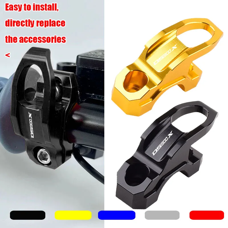 Подходит для VOGE Valico DS900X DS 900X 900 DSX 900DSX 2025, новый главный тормозной цилиндр, сумка для багажа, вешалка для шлема, зажим, держатель с крючком
Подходит для VOGE Valico DS900X DS 900X 900 DSX 900DSX 2025, новый главный тормозной цилиндр, сумка для багажа, вешалка для шлема, зажим, держатель с крючком