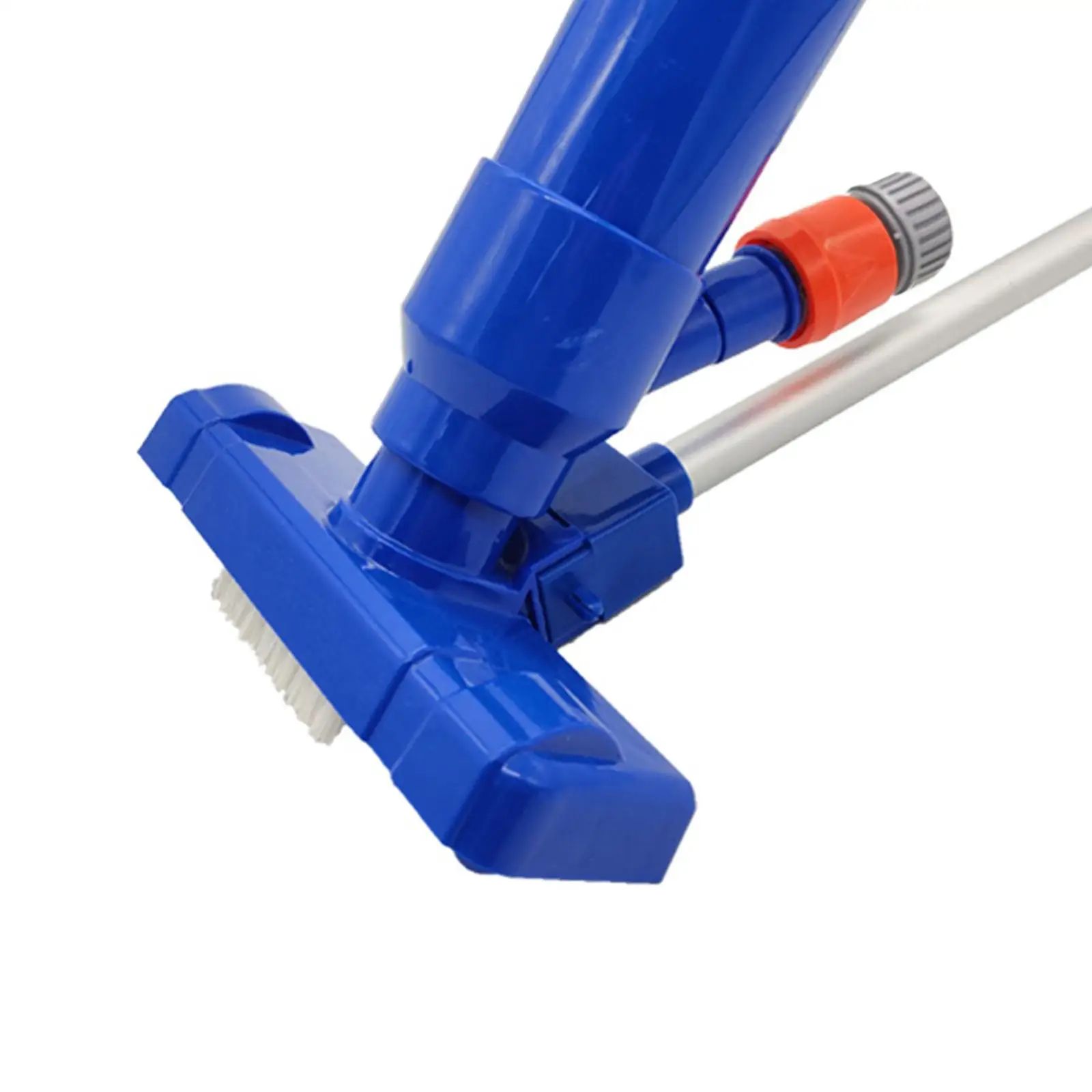 Pool Vacuum Head Kit with A Filter Bag for Ground Swimming Pools Fountain Hot Tub Cleaning Supplies Accessories ,US
Pool Vacuum Head Kit with A Filter Bag for Ground Swimming Pools Fountain Hot Tub Cleaning Supplies Accessories ,US