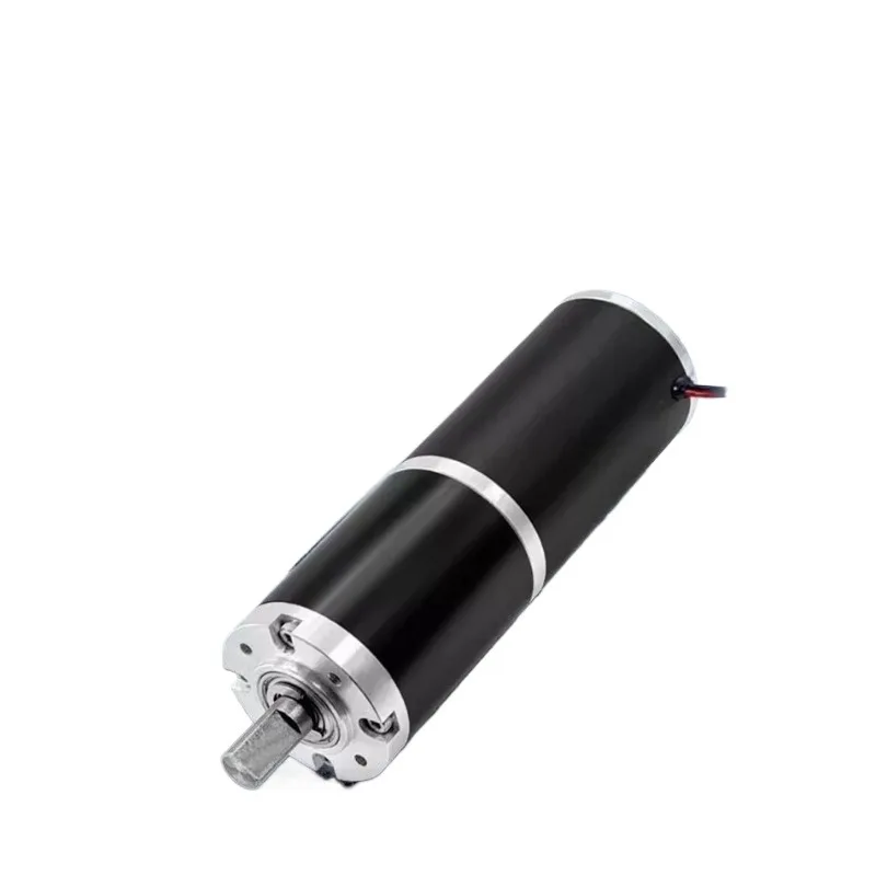 45GP-45ZY DC Planetary Gear Motor 12V 24V High Torque All Metal Gear CW CCW Adjustable Speed Mini Low Speed Geared Motor
45GP-45ZY DC Planetary Gear Motor 12V 24V High Torque All Metal Gear CW CCW Adjustable Speed Mini Low Speed Geared Motor