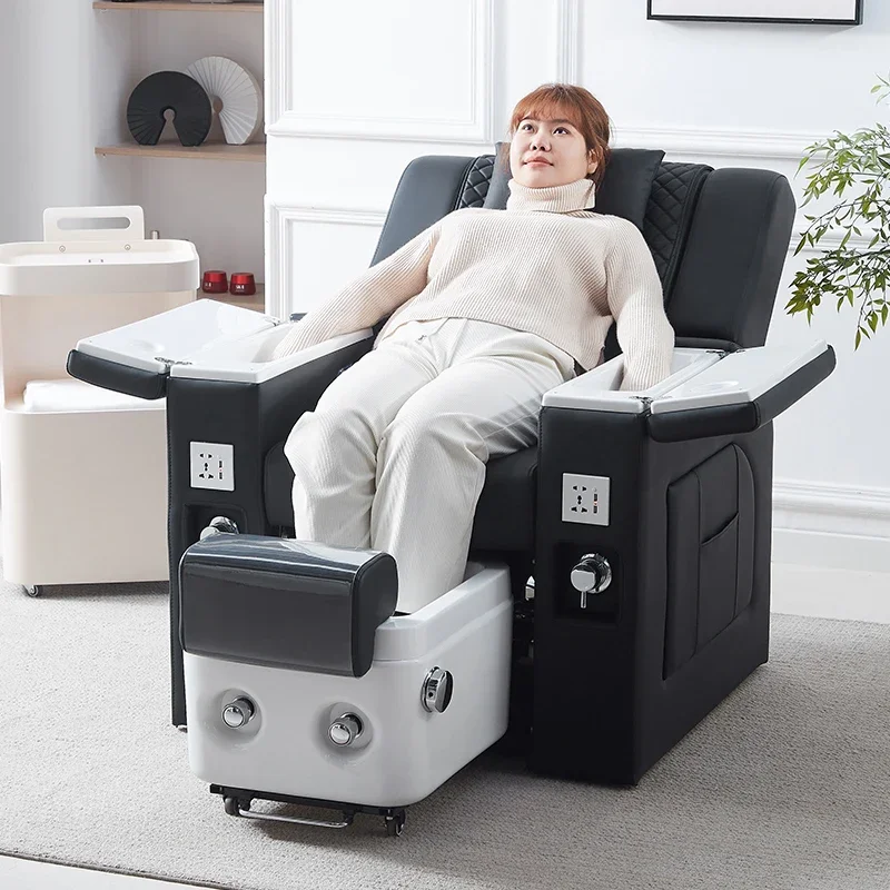 Складные профессиональные стулья для педикюра, спа-хнуки для ног для маникюра, педикюрные стулья, многофункциональная мебель для салона Kursi P presentation LLPC
Складные профессиональные стулья для педикюра, спа-хнуки для ног для маникюра, педикюрные стулья, многофункциональная мебель для салона Kursi P presentation LLPC