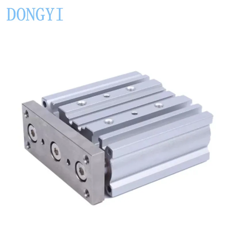 Guide Cylinder MCGS MCGS-03 MCGS-23 MCGS-03-16-10/20/30/40/50/75/100/125/150/175/200/250 MCGS-23-16-10/20/30/40/50/75/100/125
Guide Cylinder MCGS MCGS-03 MCGS-23 MCGS-03-16-10/20/30/40/50/75/100/125/150/175/200/250 MCGS-23-16-10/20/30/40/50/75/100/125