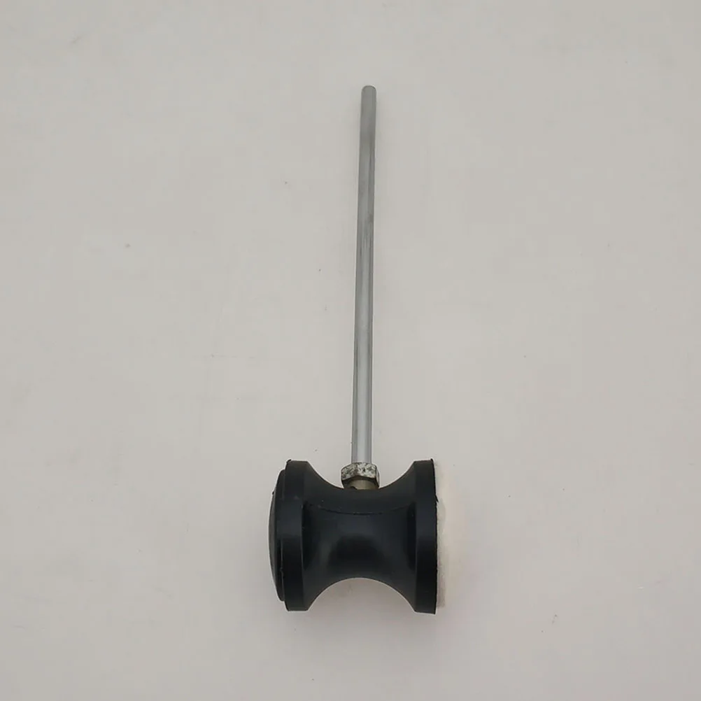 Key Hammer Head The Drum Foot Pedal Jazz Percussion Instrument Part Working Mallet for
Key Hammer Head The Drum Foot Pedal Jazz Percussion Instrument Part Working Mallet for