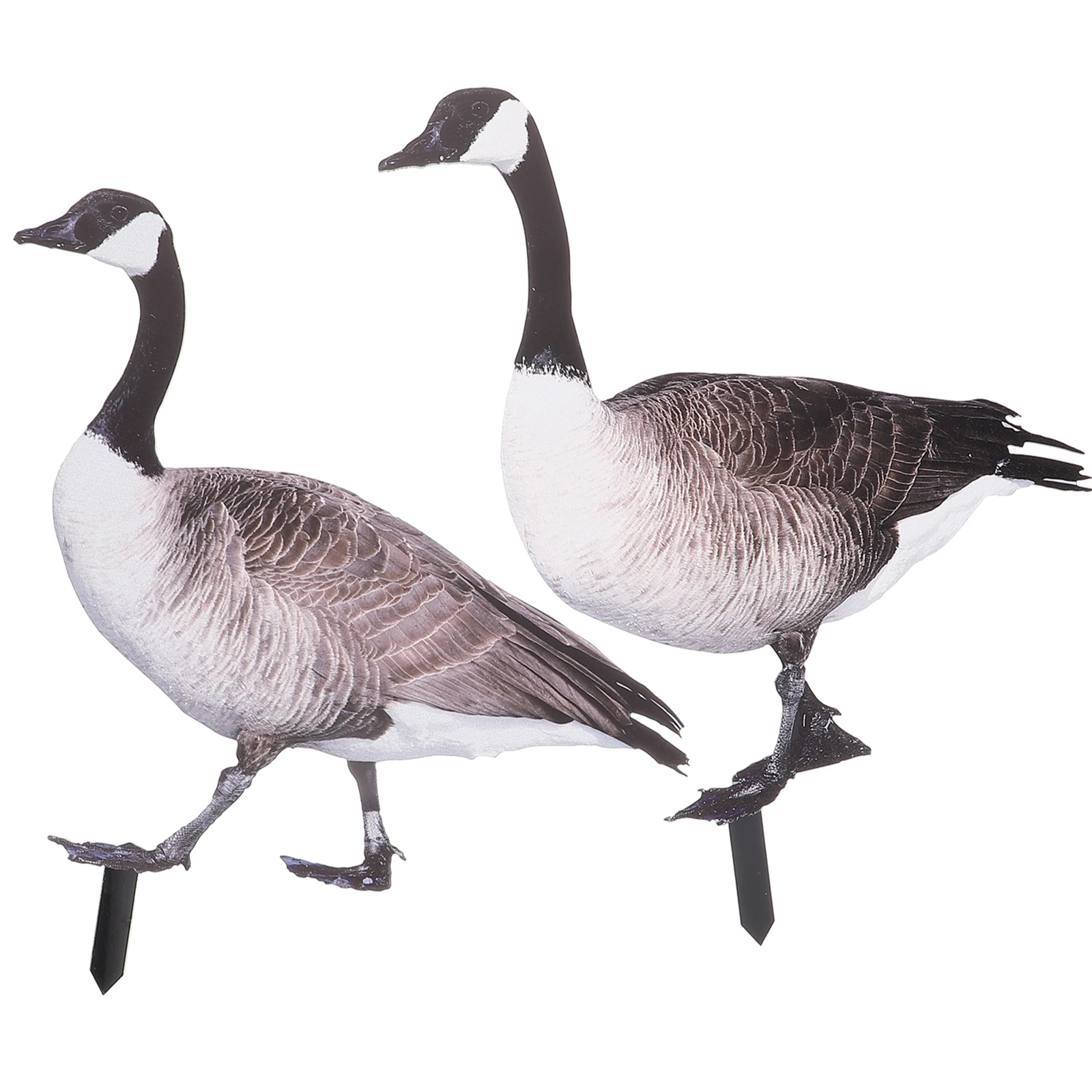 2pcs Yard Decorative Stakes Acrylic Duck Garden Ornament Outdoor Lawn Animal Stakes for Plant Pot Park
2pcs Yard Decorative Stakes Acrylic Duck Garden Ornament Outdoor Lawn Animal Stakes for Plant Pot Park