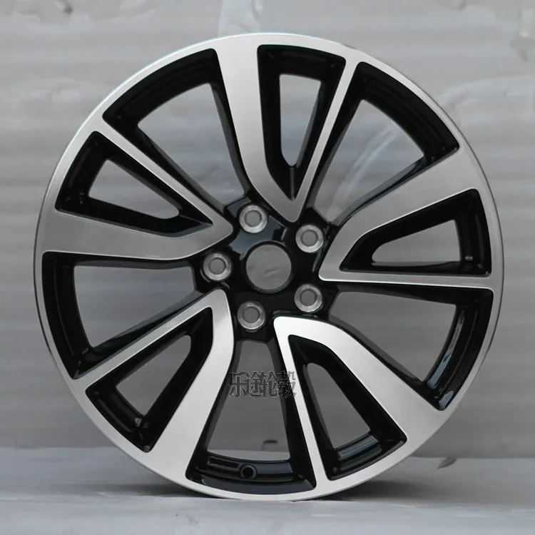 For Nissan X-Trail 2010-2023 1pcs High-quality aluminum alloy 19 inch Wheel Steel ring Car wheels car accessories
For Nissan X-Trail 2010-2023 1pcs High-quality aluminum alloy 19 inch Wheel Steel ring Car wheels car accessories