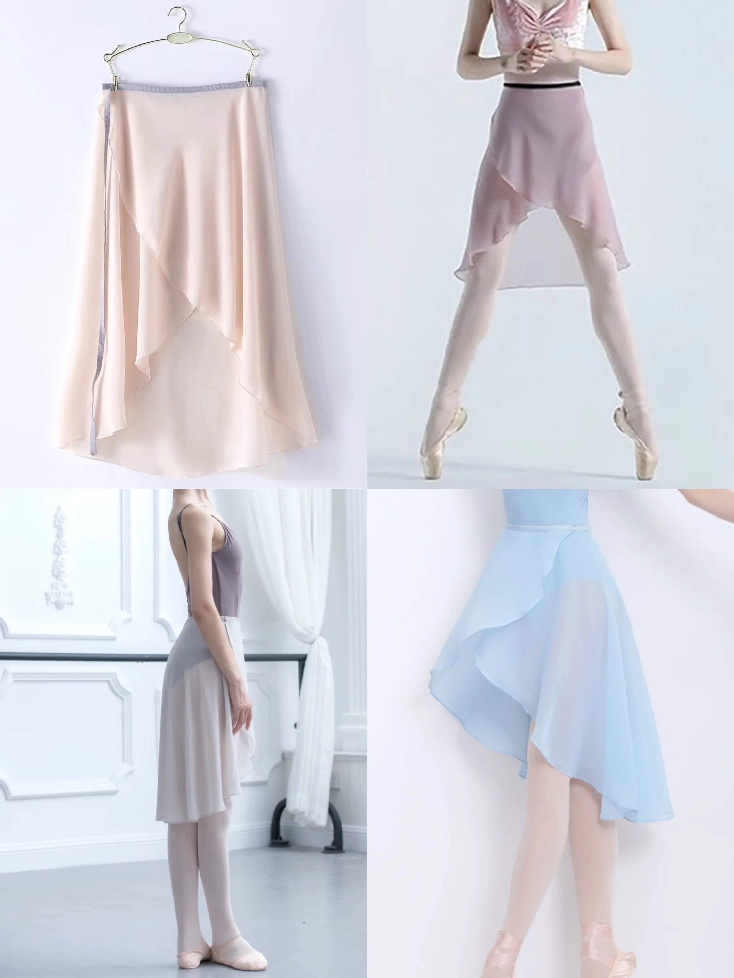 Ballet Dance Skirt Women New Design Senior Chiffon Dancing Apron Girls Leotard Dress Elegant Ballet Exercise Dance Skirt
Ballet Dance Skirt Women New Design Senior Chiffon Dancing Apron Girls Leotard Dress Elegant Ballet Exercise Dance Skirt