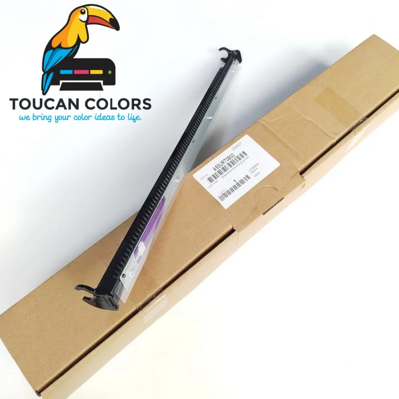 ToucanPrinter A50UR70B00 for Konica Minolta Separation Discharging Unit for Konica Minolta C1060 C1070 C2060 C2070 C3070 C3080
ToucanPrinter A50UR70B00 for Konica Minolta Separation Discharging Unit for Konica Minolta C1060 C1070 C2060 C2070 C3070 C3080