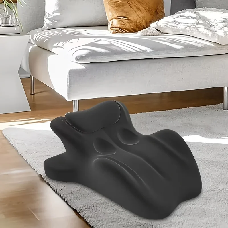 2027 Upgraded Model Ergonomic Support Wedge Pillow Thickened Contour Design for Bedtime Reading Leg Elevation Supine Rest
2027 Upgraded Model Ergonomic Support Wedge Pillow Thickened Contour Design for Bedtime Reading Leg Elevation Supine Rest