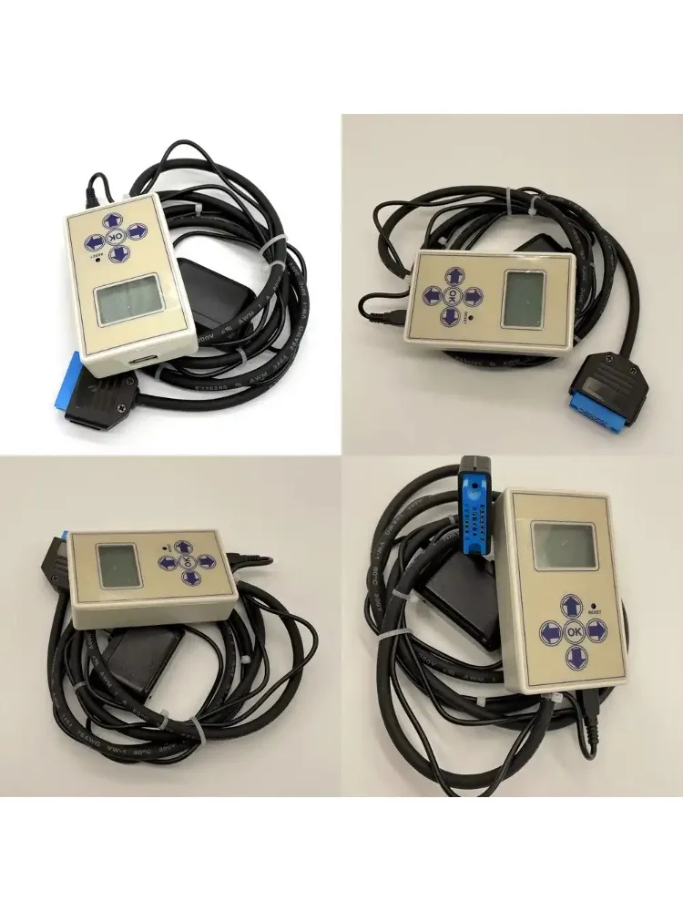 Barudan Computer Embroidery Machine Spare Parts for USB High Quality Factory Supply Compatible with Barudan
Barudan Computer Embroidery Machine Spare Parts for USB High Quality Factory Supply Compatible with Barudan