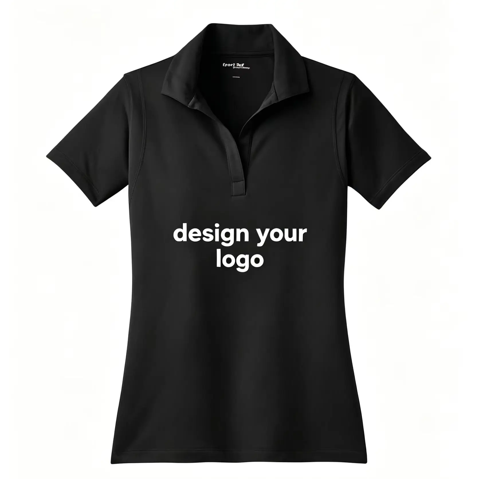 Customized Your Logo Polo Shirts Women Trendy Slim Fit Solid Color Polo Shirts Personalized Design Logo Name Team Party Gifts
Customized Your Logo Polo Shirts Women Trendy Slim Fit Solid Color Polo Shirts Personalized Design Logo Name Team Party Gifts