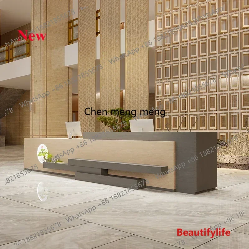 03A Modern Furniture Shop Counter Luxury Beauty Institute Aesthetic Reception Spa Grocery Store Recepcja Supermarket Center Salo
03A Modern Furniture Shop Counter Luxury Beauty Institute Aesthetic Reception Spa Grocery Store Recepcja Supermarket Center Salo