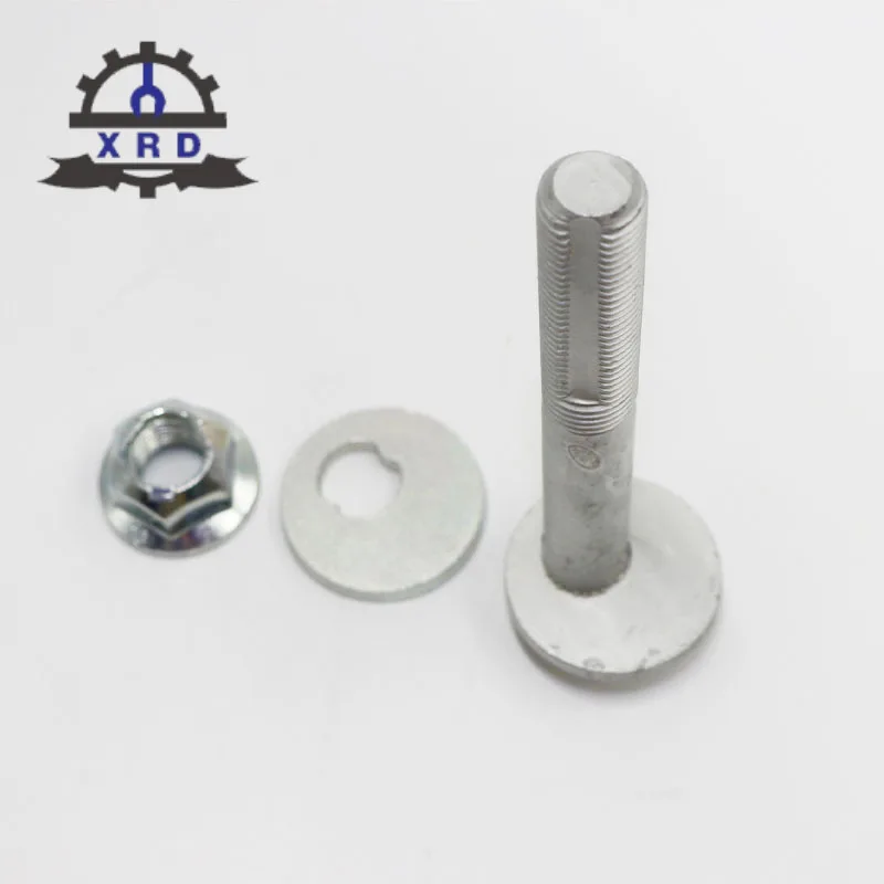 552603R000 For Kia Lower Control Arm Adjustment Cam Bolts 55260-3R000
552603R000 For Kia Lower Control Arm Adjustment Cam Bolts 55260-3R000