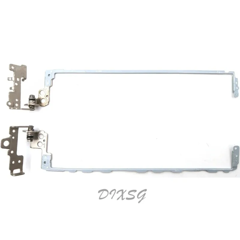 Новый шарнир для ноутбука HP 250 G6 255 G6 серии, петли для ЖК-экрана AM204000500 AM204000600
Новый шарнир для ноутбука HP 250 G6 255 G6 серии, петли для ЖК-экрана AM204000500 AM204000600