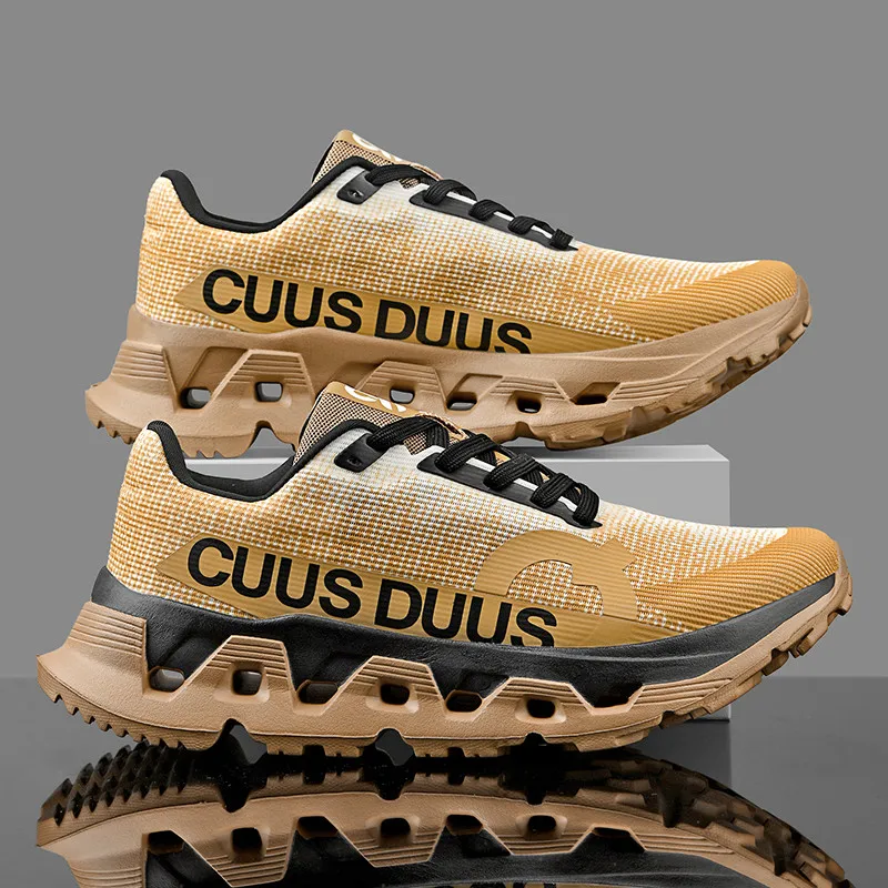 Men's Lightweight Professional Running Male Breathable Non Slip Sports Sneakers Outdoor Travel Athletic Shoes Sneakers Women
Men's Lightweight Professional Running Male Breathable Non Slip Sports Sneakers Outdoor Travel Athletic Shoes Sneakers Women