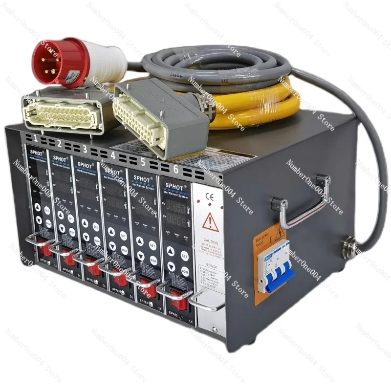 Applicable to control box anti-burn protection temperature control card mold temperature controller temperature controller
Applicable to control box anti-burn protection temperature control card mold temperature controller temperature controller