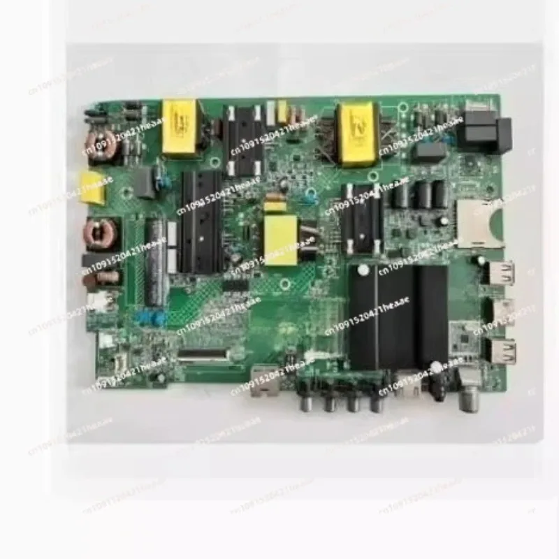 Suitable for K55J1 main board 35022344 screen 72001181T 1181Y
Suitable for K55J1 main board 35022344 screen 72001181T 1181Y