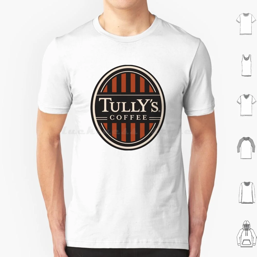 Ретро футболка Tully's Coffee 6xl Хлопковая крутая футболка Ретро Забавная футболка с едой Напитки Кофе Tullys Tullys Coffee Tullys Кофе Ретро Tullys
Ретро футболка Tully's Coffee 6xl Хлопковая крутая футболка Ретро Забавная футболка с едой Напитки Кофе Tullys Tullys Coffee Tullys Кофе Ретро Tullys