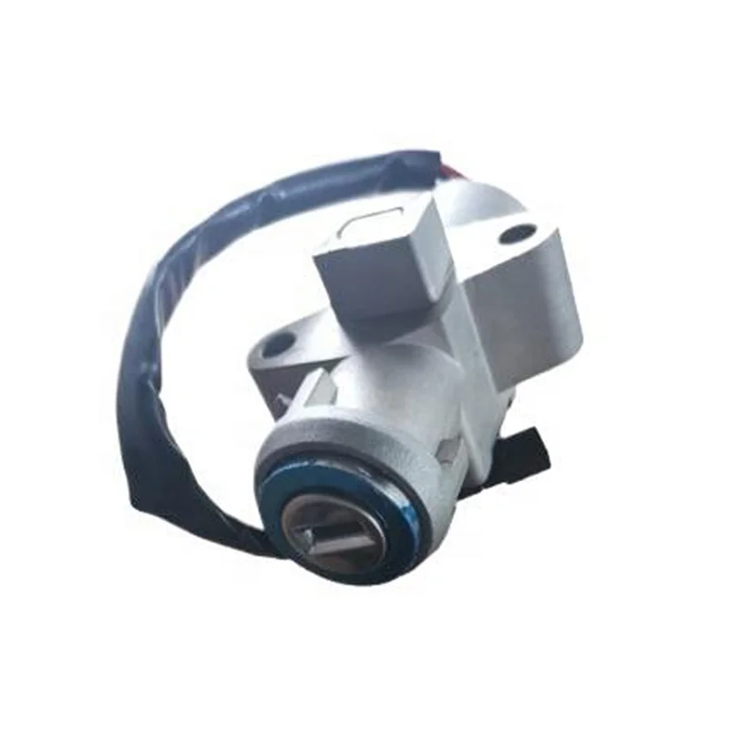 A51K-Ignition Switch Kit With Set Of Keys For IVECO TRAKKER Model Number 2992624 02992624 Car Vehicle Replacement Parts
A51K-Ignition Switch Kit With Set Of Keys For IVECO TRAKKER Model Number 2992624 02992624 Car Vehicle Replacement Parts