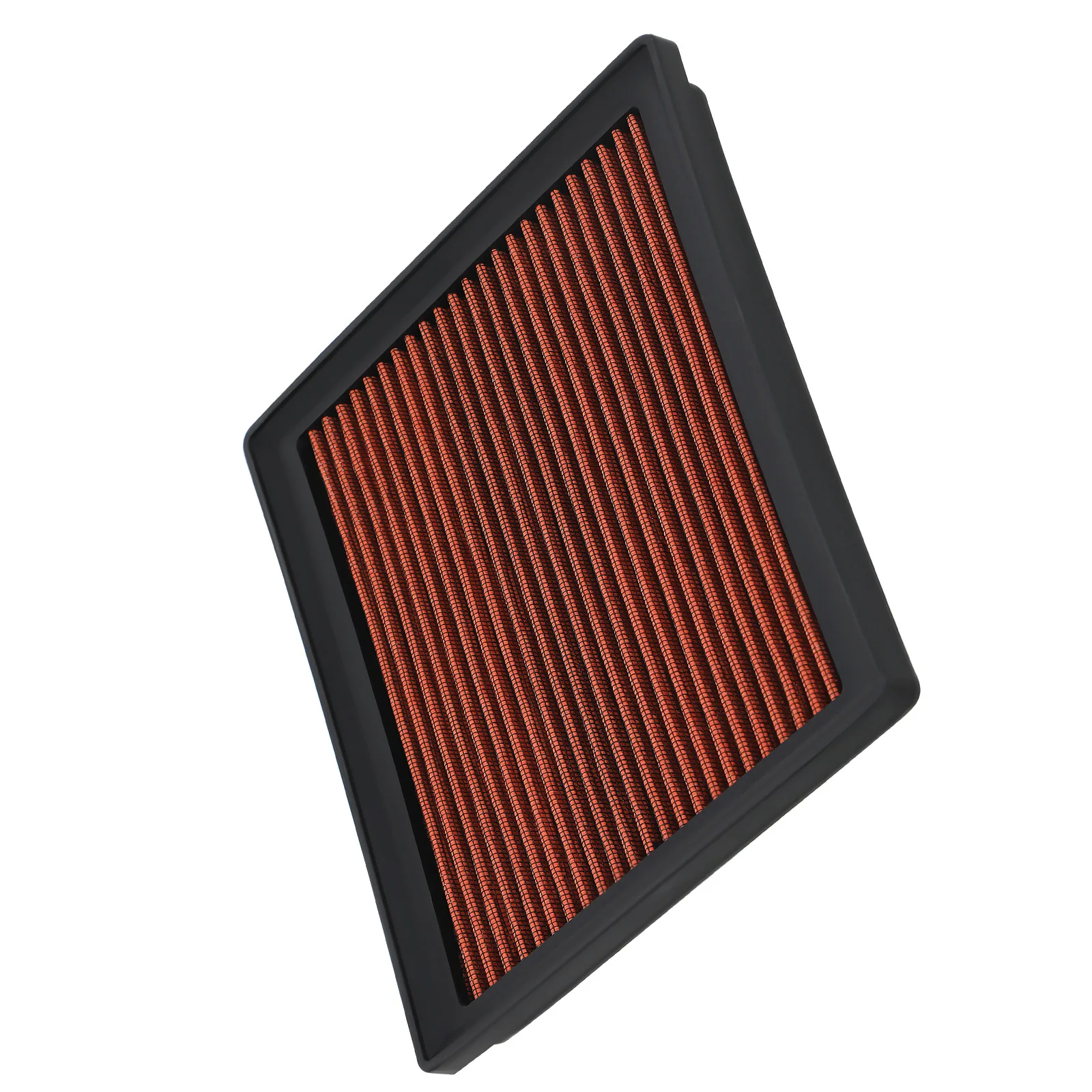 Replacement Drop In Air Air Filter For Camry/Sienna/Lexus/Mitsubishi 17801F0050
Replacement Drop In Air Air Filter For Camry/Sienna/Lexus/Mitsubishi 17801F0050