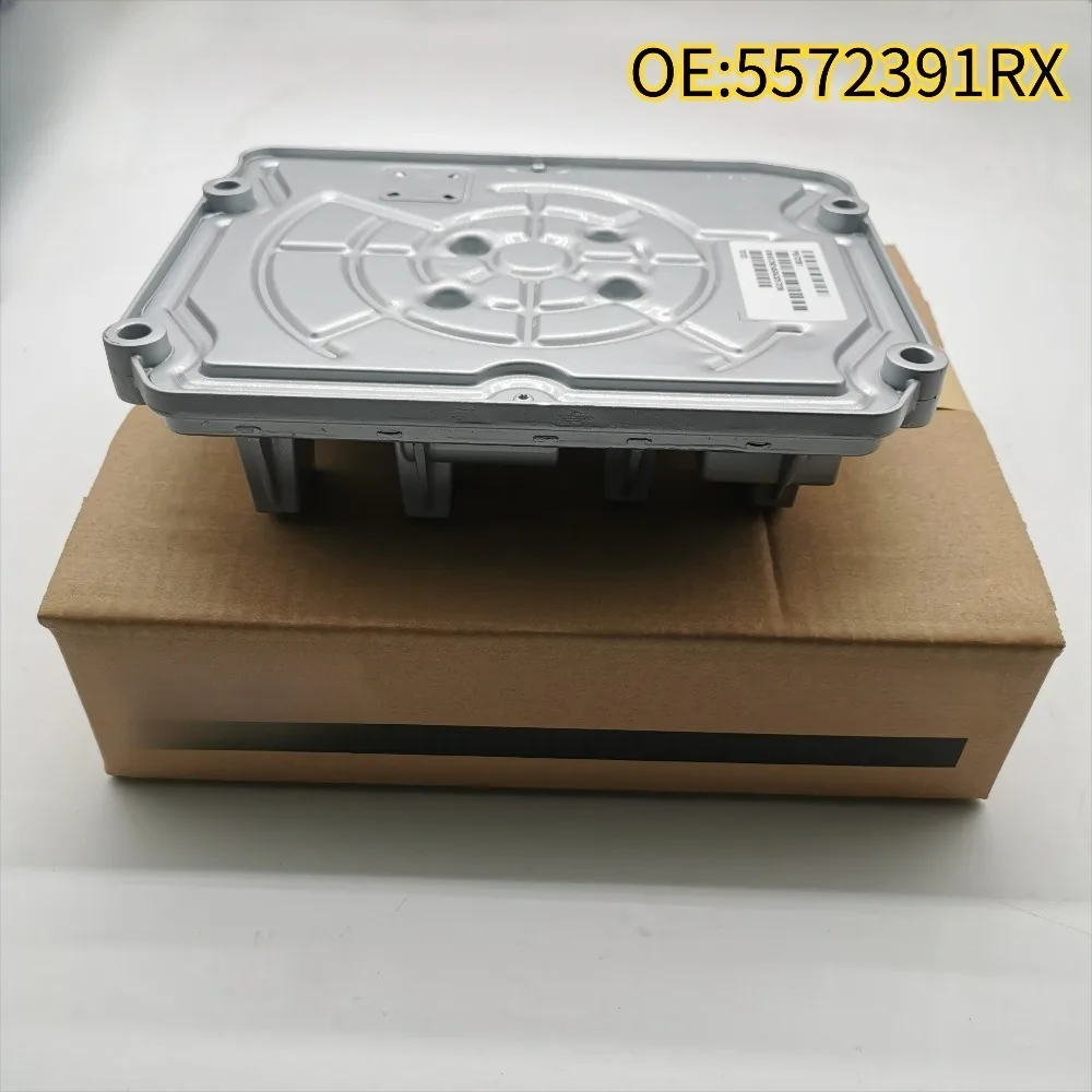Original High quality New For 5572391RX Diesel Engine Control Module ECM CM2450 ECU ISB X15
Original High quality New For 5572391RX Diesel Engine Control Module ECM CM2450 ECU ISB X15