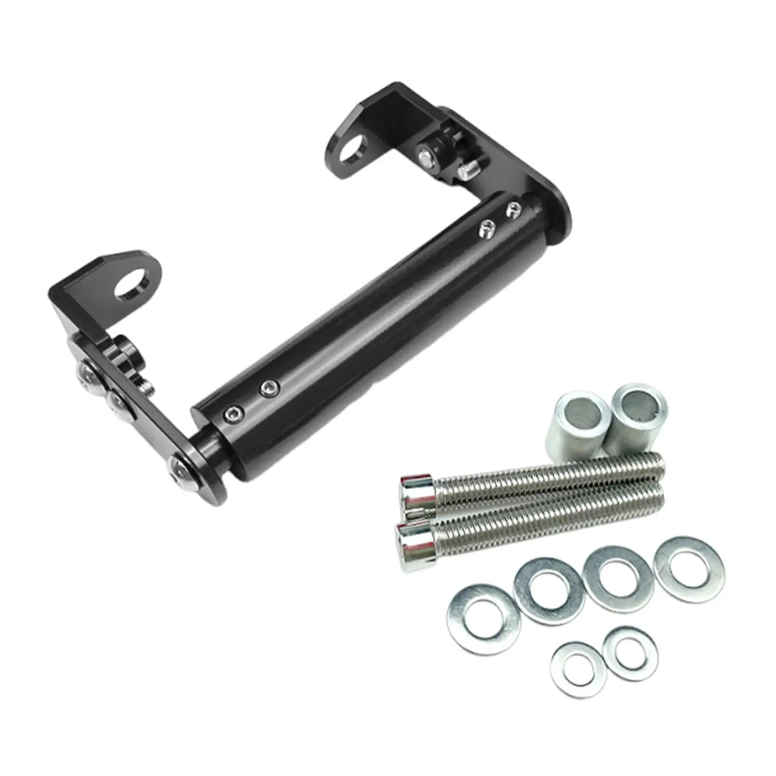 Motorcycle Navigation Bracket Phone Holder Mounting Adapter for Msx125
Motorcycle Navigation Bracket Phone Holder Mounting Adapter for Msx125