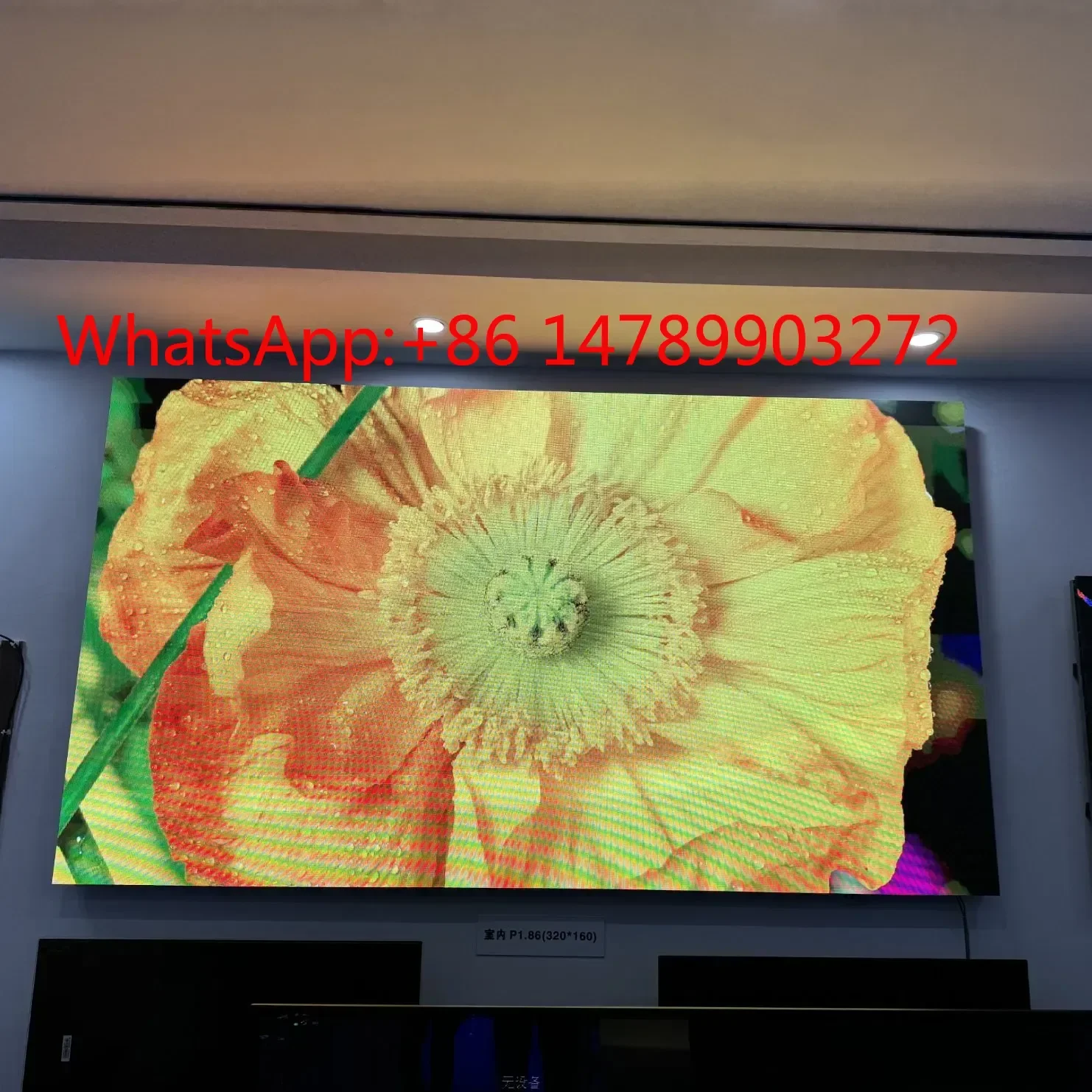 P1.95 P2 P3.91 Church LED Monitor Full Color Digital Totem Commercial Advertising Screen
P1.95 P2 P3.91 Church LED Monitor Full Color Digital Totem Commercial Advertising Screen