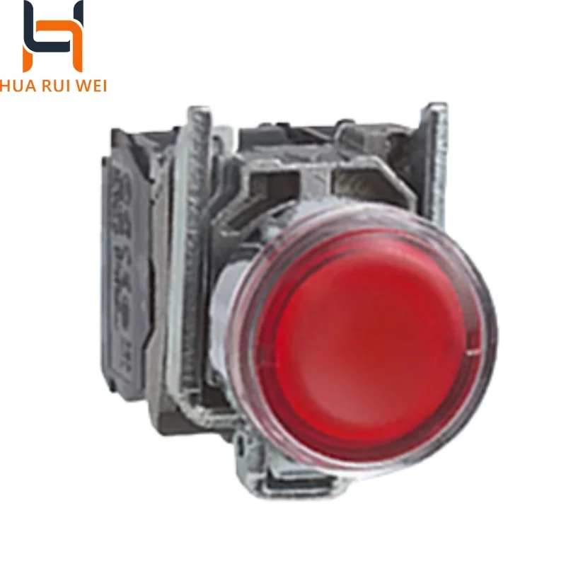 2026 Hot Selling New XB4BW34M5 with Light Button
2026 Hot Selling New XB4BW34M5 with Light Button