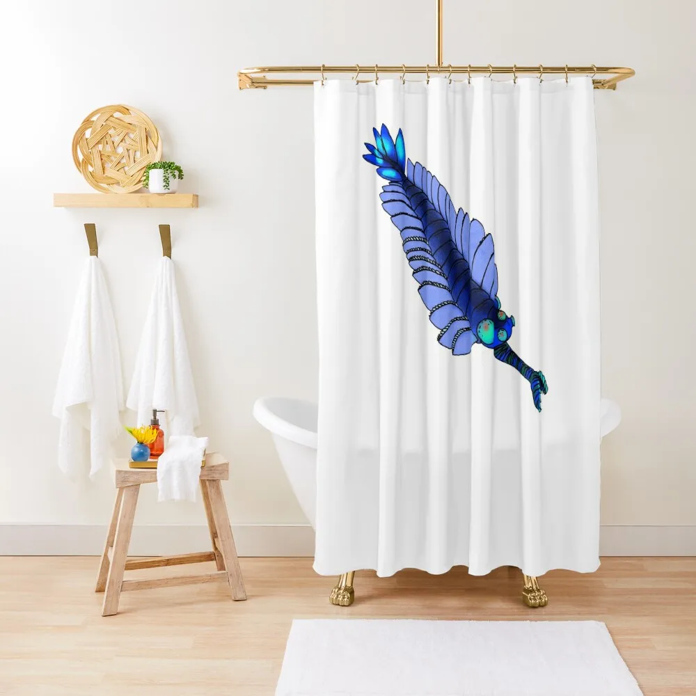Opabinia Shower Curtain Accessories For Shower And Services Anime Shower Waterproof For Curtain
Opabinia Shower Curtain Accessories For Shower And Services Anime Shower Waterproof For Curtain