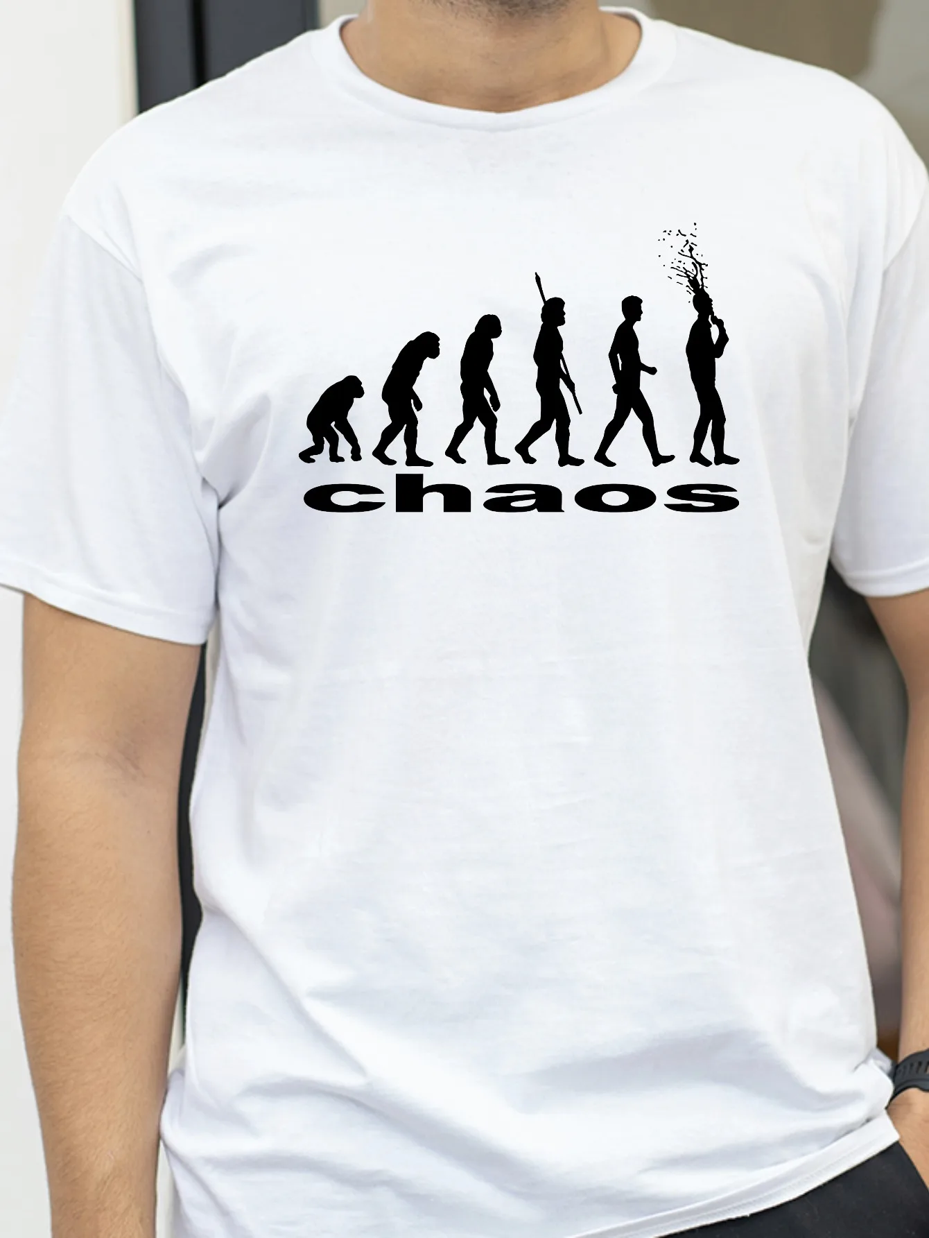 Short Sleeve O-neck Tshirts for Male Rapper Ken Carson More Chaos T-shirt Summer Rapper Printing T Shirt Graphic Clothing
Short Sleeve O-neck Tshirts for Male Rapper Ken Carson More Chaos T-shirt Summer Rapper Printing T Shirt Graphic Clothing