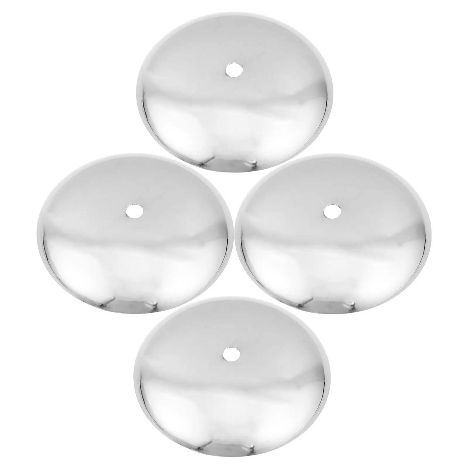 4Pcs Metal Ceiling Medallion Plates 3.2 Inch Vintage Light Covers for Chandeliers Pendant Lamps DIY Lighting Fixture Parts Heavy
4Pcs Metal Ceiling Medallion Plates 3.2 Inch Vintage Light Covers for Chandeliers Pendant Lamps DIY Lighting Fixture Parts Heavy