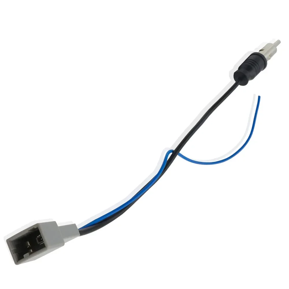 For Acura For Civic For Accord Female Adapter For Radio Enhanced Radio Reception Seamless Integration Sleek Design
For Acura For Civic For Accord Female Adapter For Radio Enhanced Radio Reception Seamless Integration Sleek Design